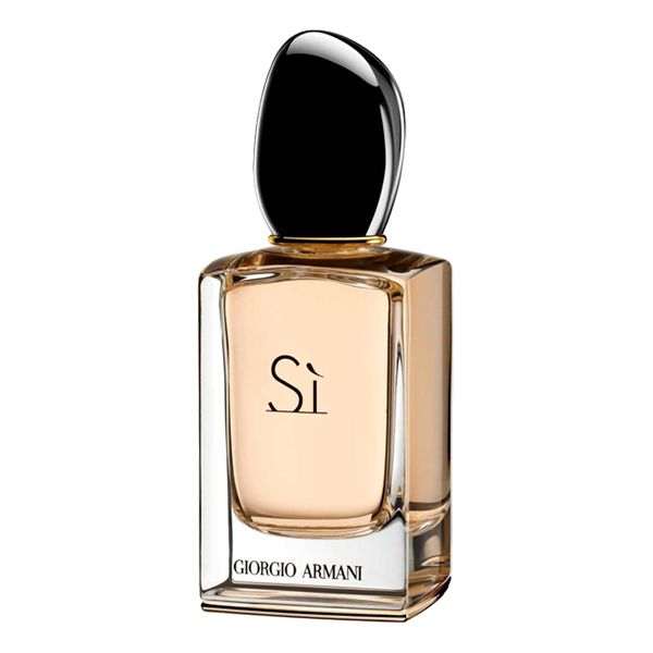 Giorgio Armani Si edp 100 ml